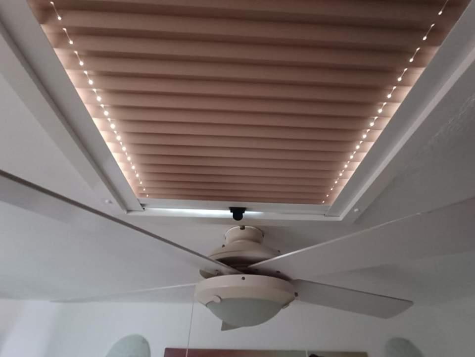 Bungalow Primavera Πουέρτο Ντελ Κάρμεν Εξωτερικό φωτογραφία