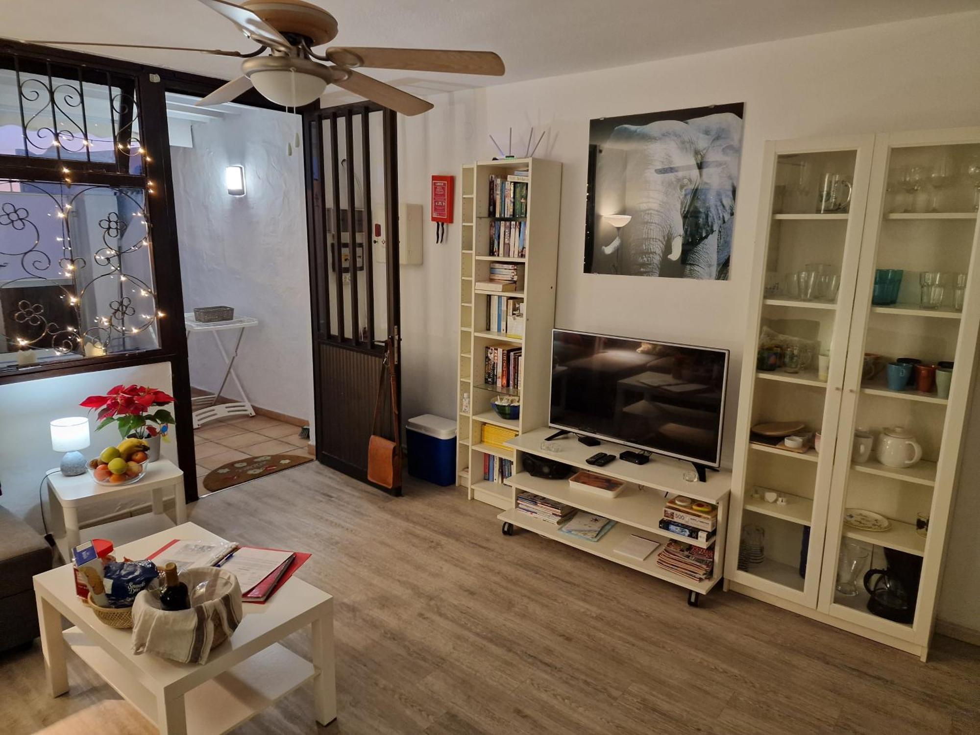 Bungalow Primavera Πουέρτο Ντελ Κάρμεν Εξωτερικό φωτογραφία