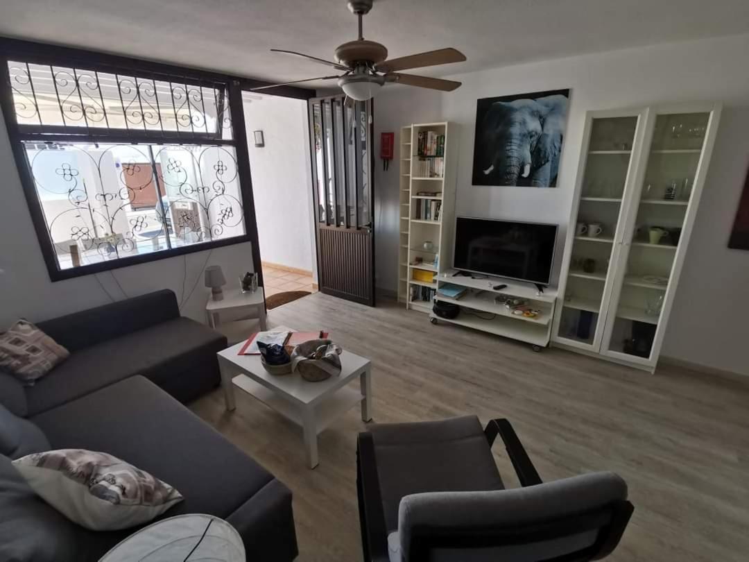 Bungalow Primavera Πουέρτο Ντελ Κάρμεν Εξωτερικό φωτογραφία