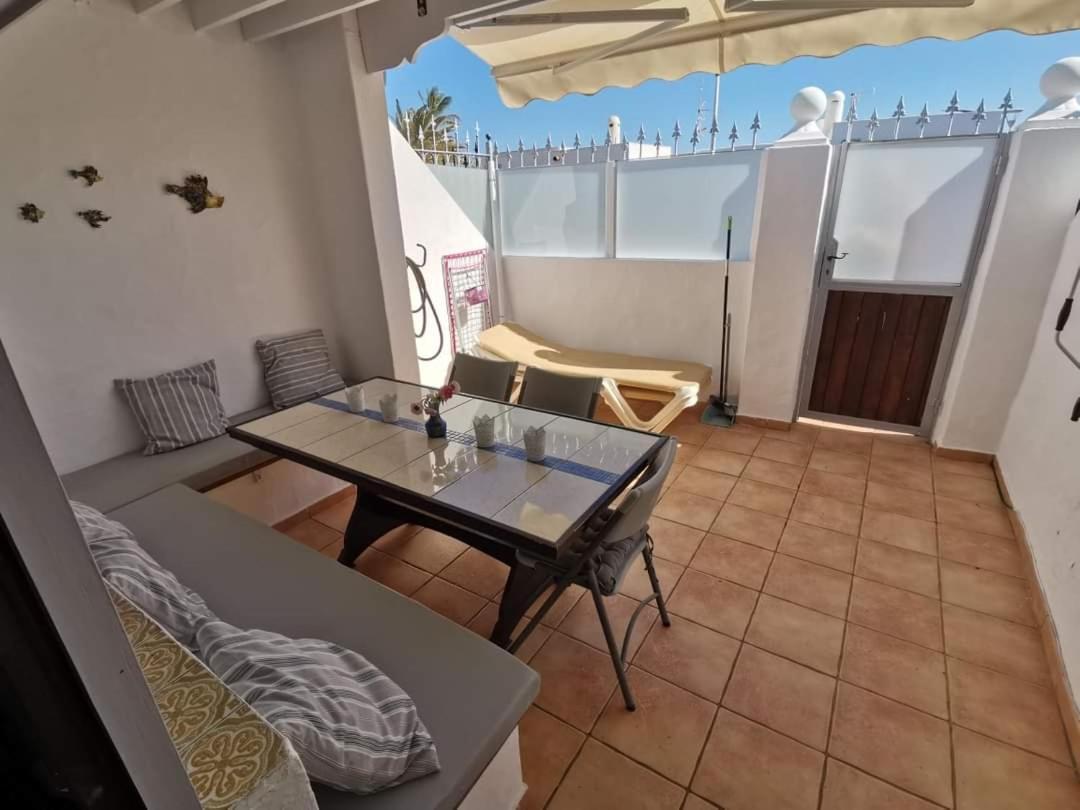 Bungalow Primavera Πουέρτο Ντελ Κάρμεν Εξωτερικό φωτογραφία