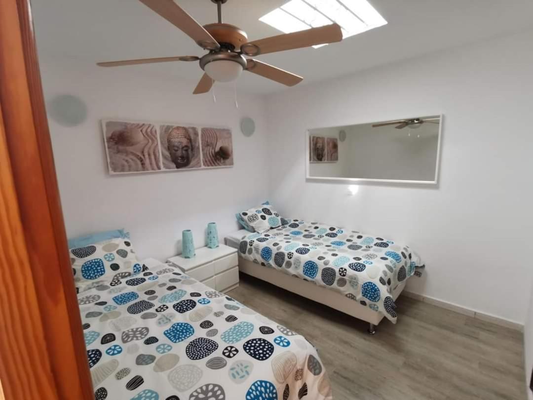 Bungalow Primavera Πουέρτο Ντελ Κάρμεν Εξωτερικό φωτογραφία
